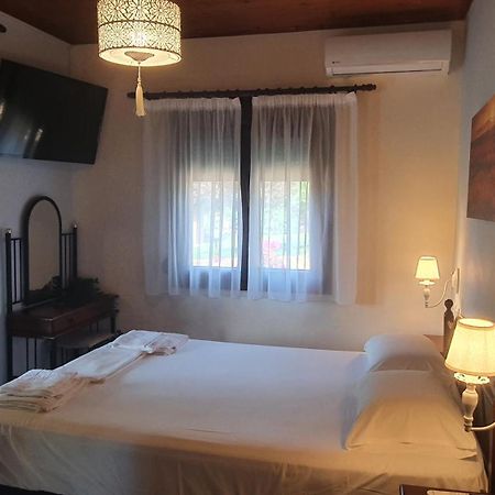 Katina'S House Apartment วูร์วูรู ภายนอก รูปภาพ