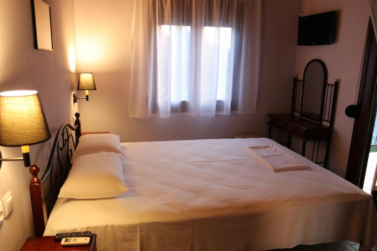 Katina'S House Apartment วูร์วูรู ภายนอก รูปภาพ