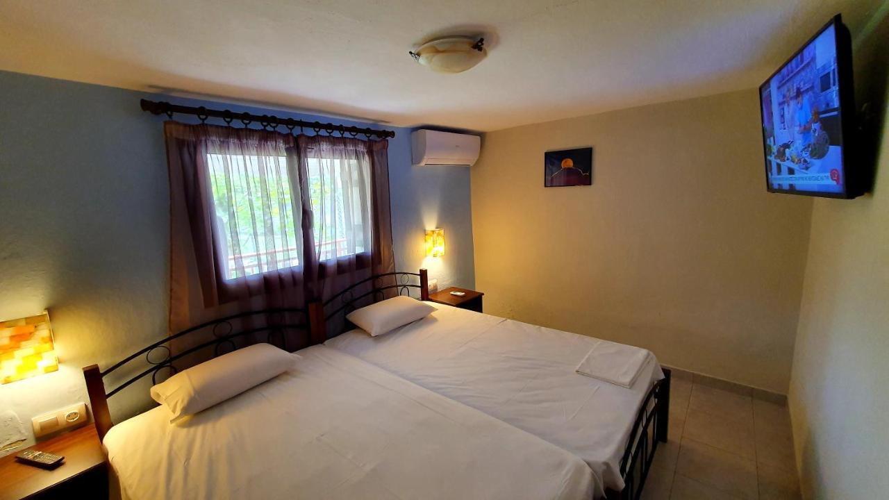 Katina'S House Apartment วูร์วูรู ภายนอก รูปภาพ