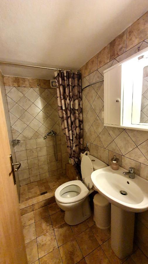 Katina'S House Apartment วูร์วูรู ภายนอก รูปภาพ