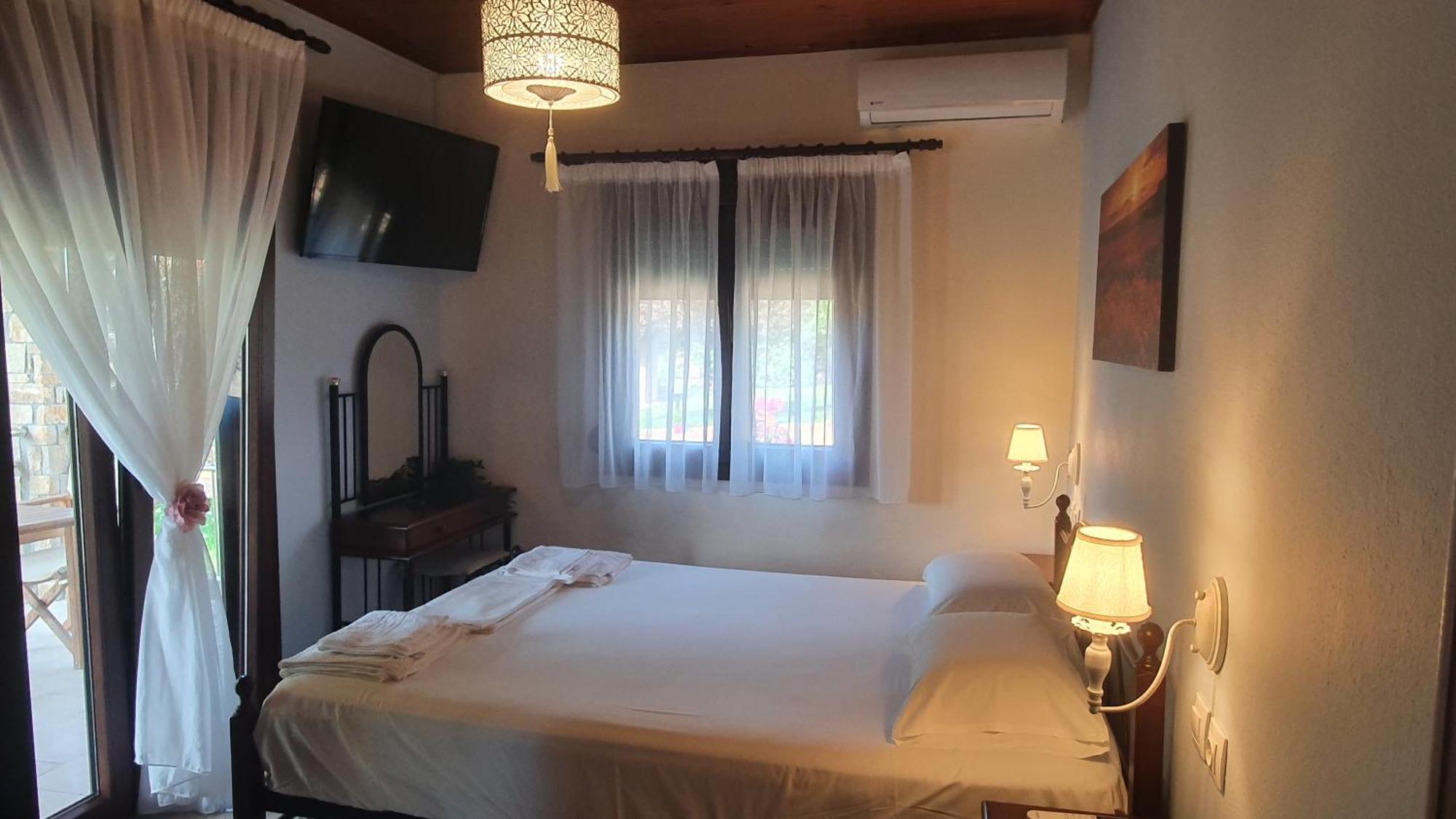 Katina'S House Apartment วูร์วูรู ภายนอก รูปภาพ