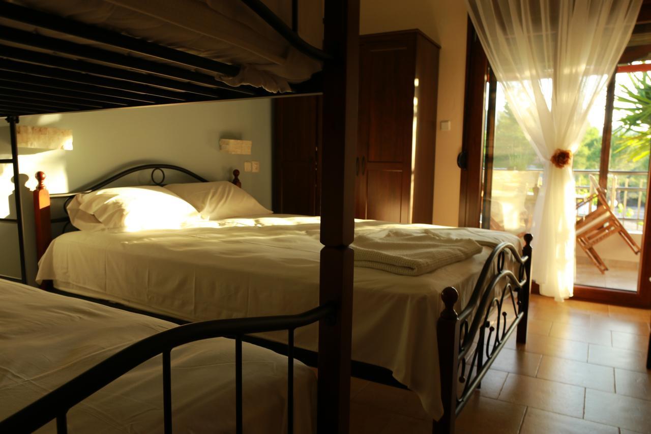 Katina'S House Apartment วูร์วูรู ภายนอก รูปภาพ