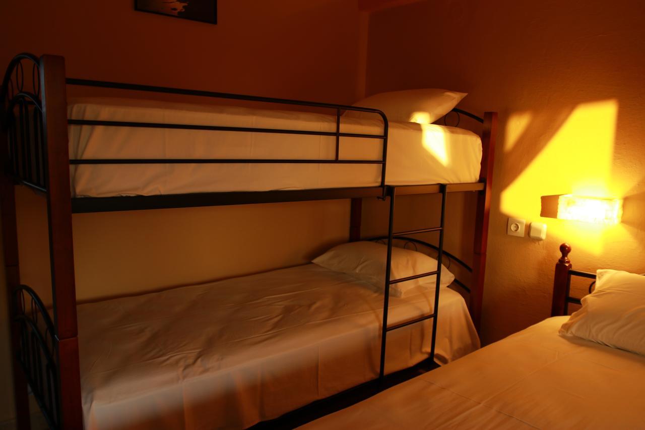 Katina'S House Apartment วูร์วูรู ภายนอก รูปภาพ