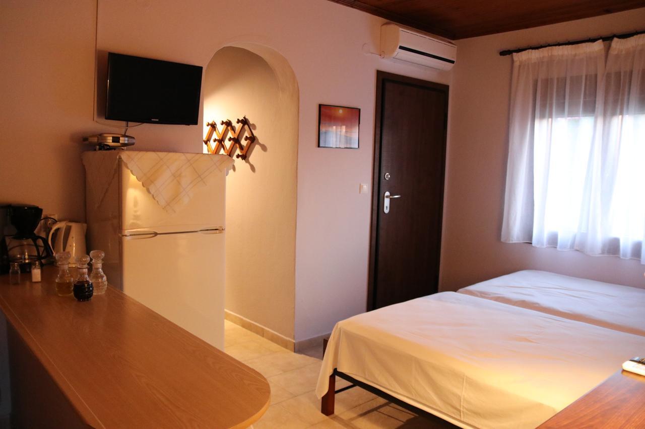 Katina'S House Apartment วูร์วูรู ภายนอก รูปภาพ
