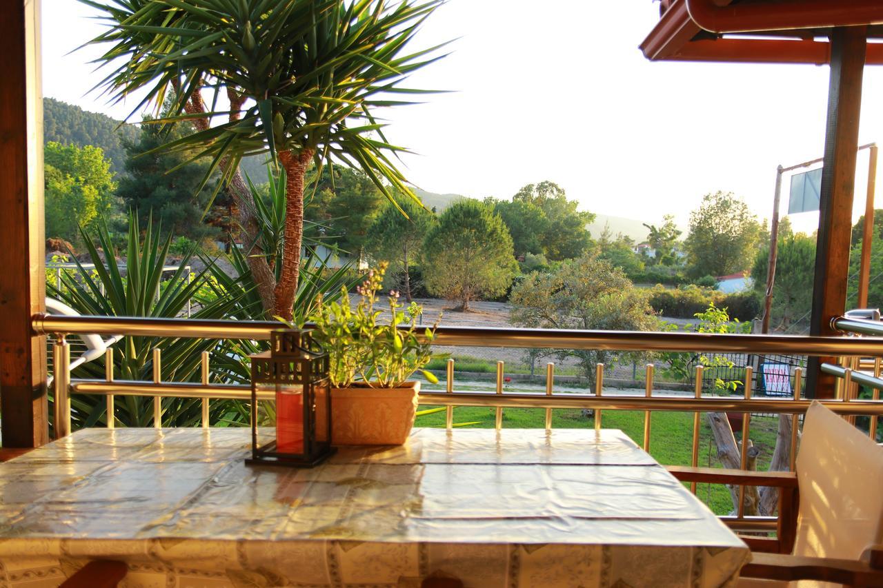 Katina'S House Apartment วูร์วูรู ภายนอก รูปภาพ