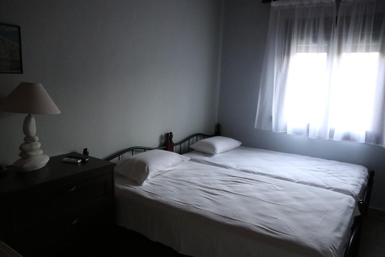 Katina'S House Apartment วูร์วูรู ภายนอก รูปภาพ