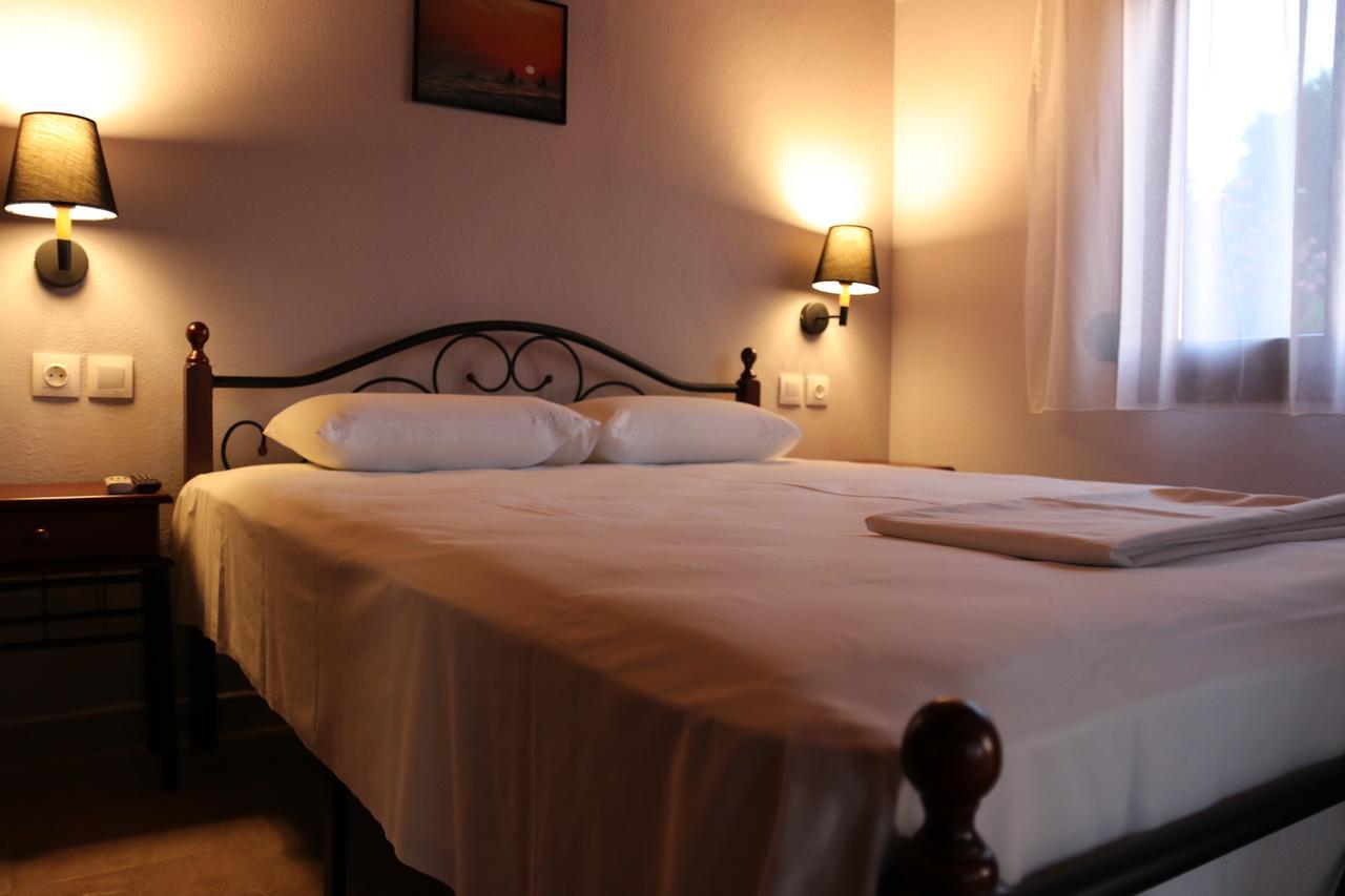 Katina'S House Apartment วูร์วูรู ภายนอก รูปภาพ