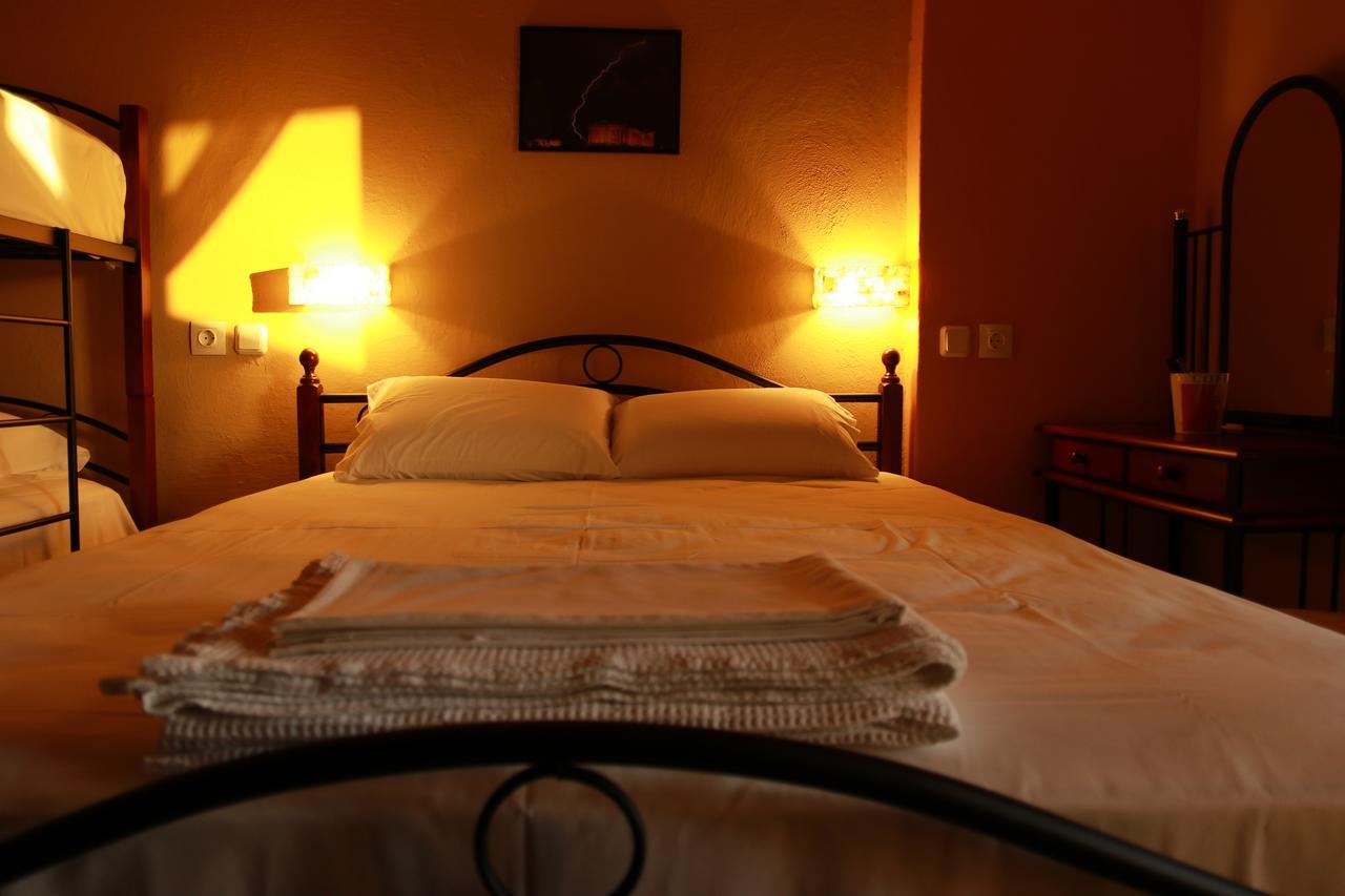 Katina'S House Apartment วูร์วูรู ภายนอก รูปภาพ