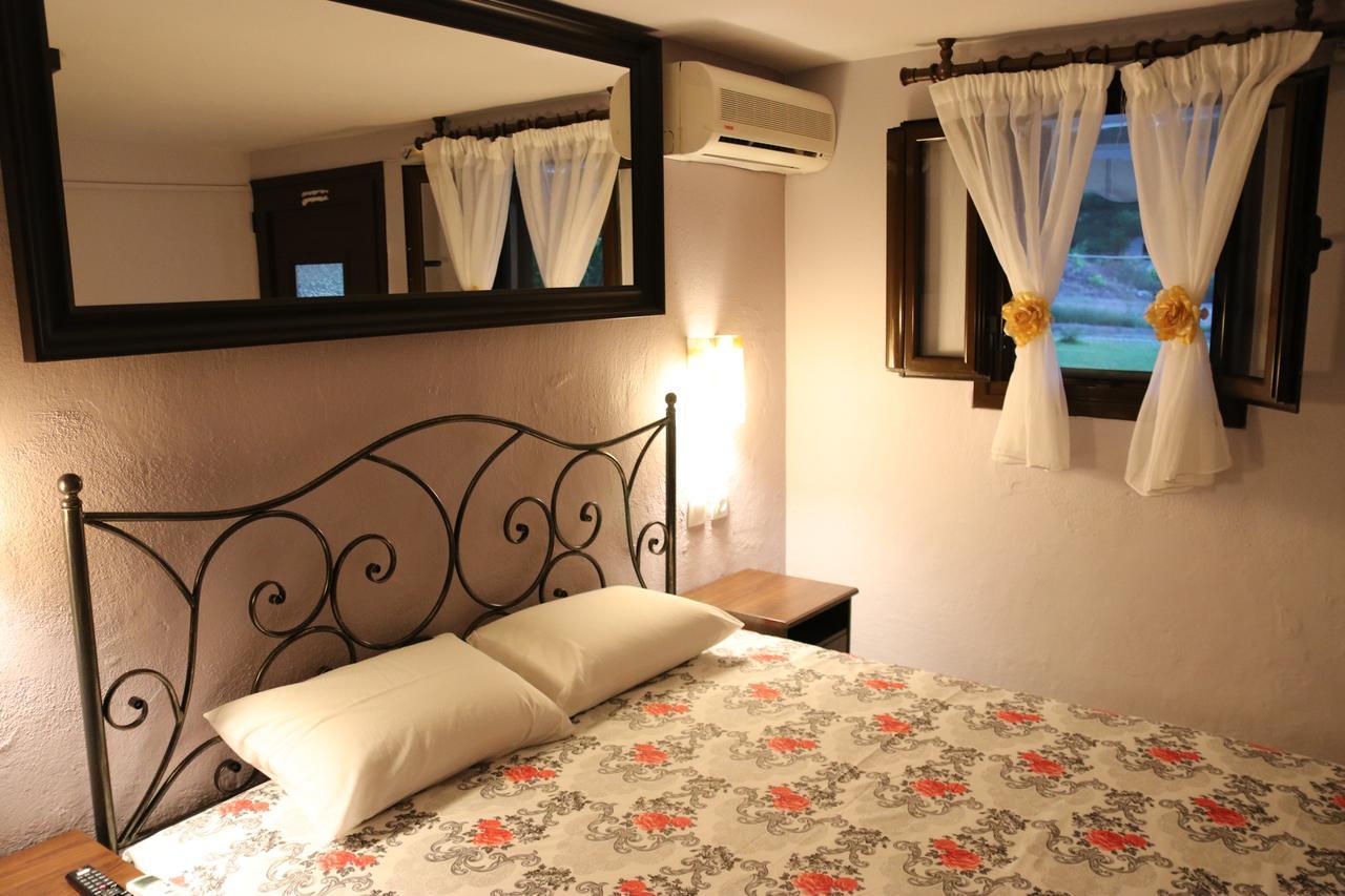 Katina'S House Apartment วูร์วูรู ภายนอก รูปภาพ
