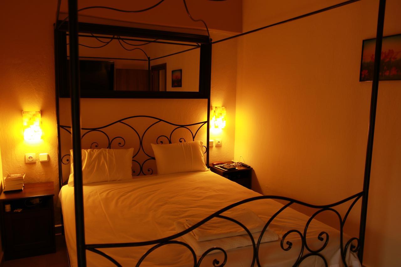 Katina'S House Apartment วูร์วูรู ภายนอก รูปภาพ