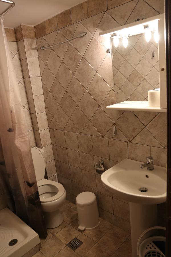 Katina'S House Apartment วูร์วูรู ภายนอก รูปภาพ