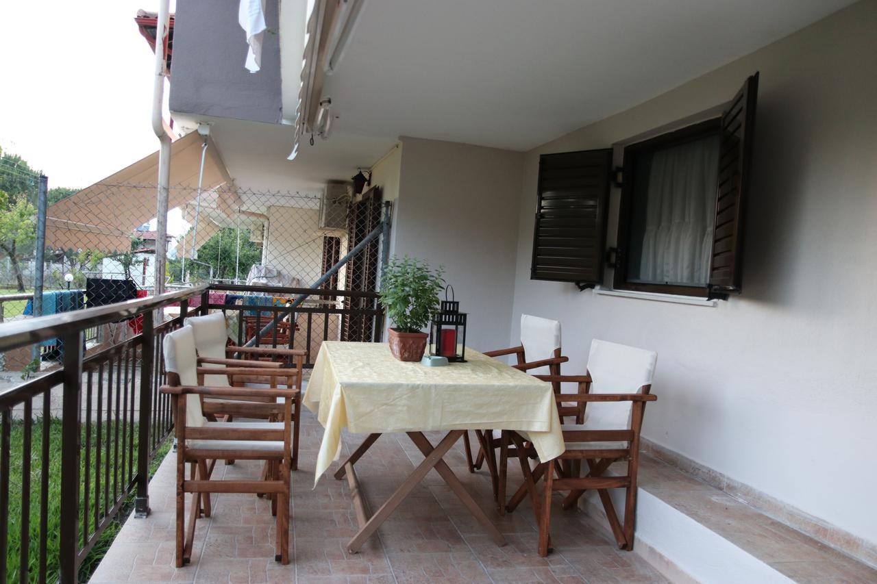 Katina'S House Apartment วูร์วูรู ภายนอก รูปภาพ