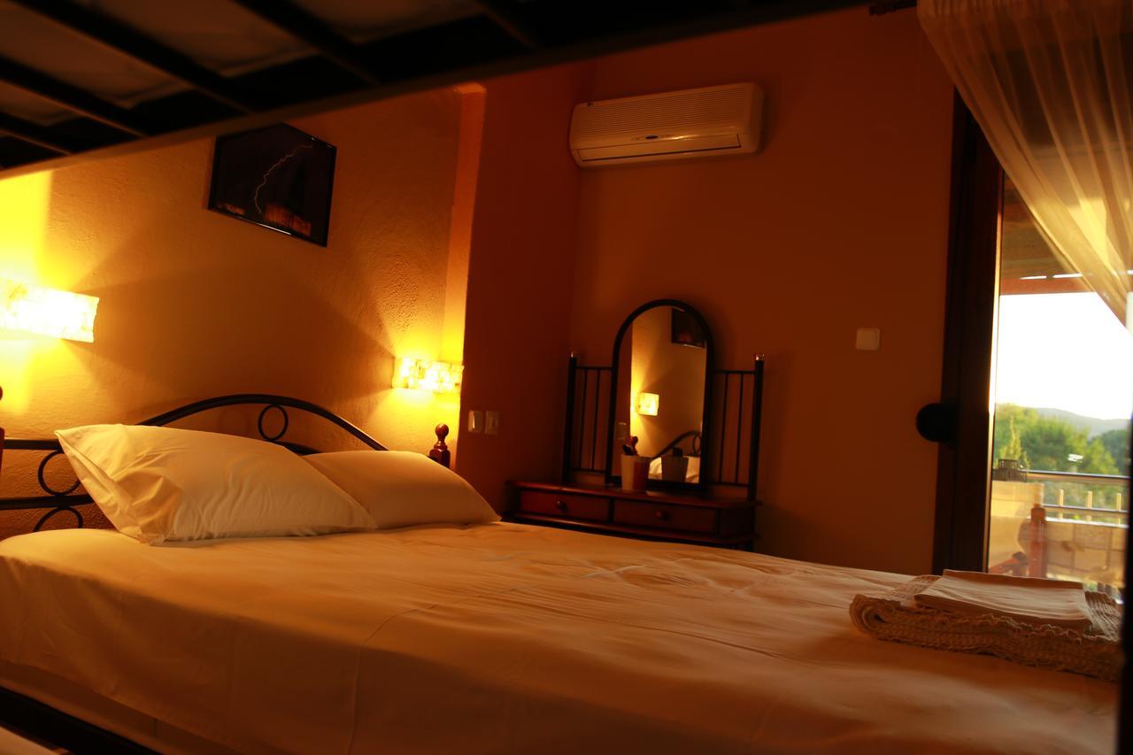 Katina'S House Apartment วูร์วูรู ภายนอก รูปภาพ