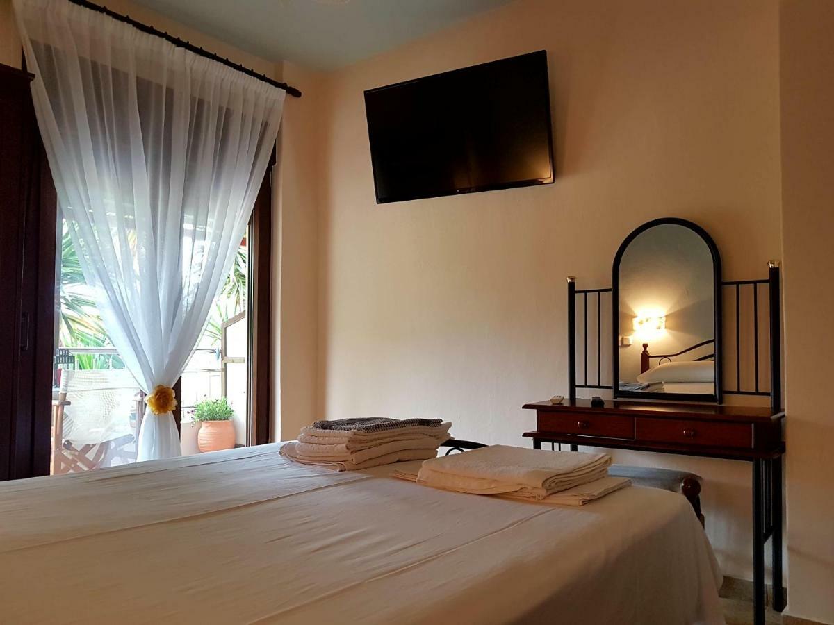 Katina'S House Apartment วูร์วูรู ภายนอก รูปภาพ